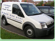 Stockport locksmith